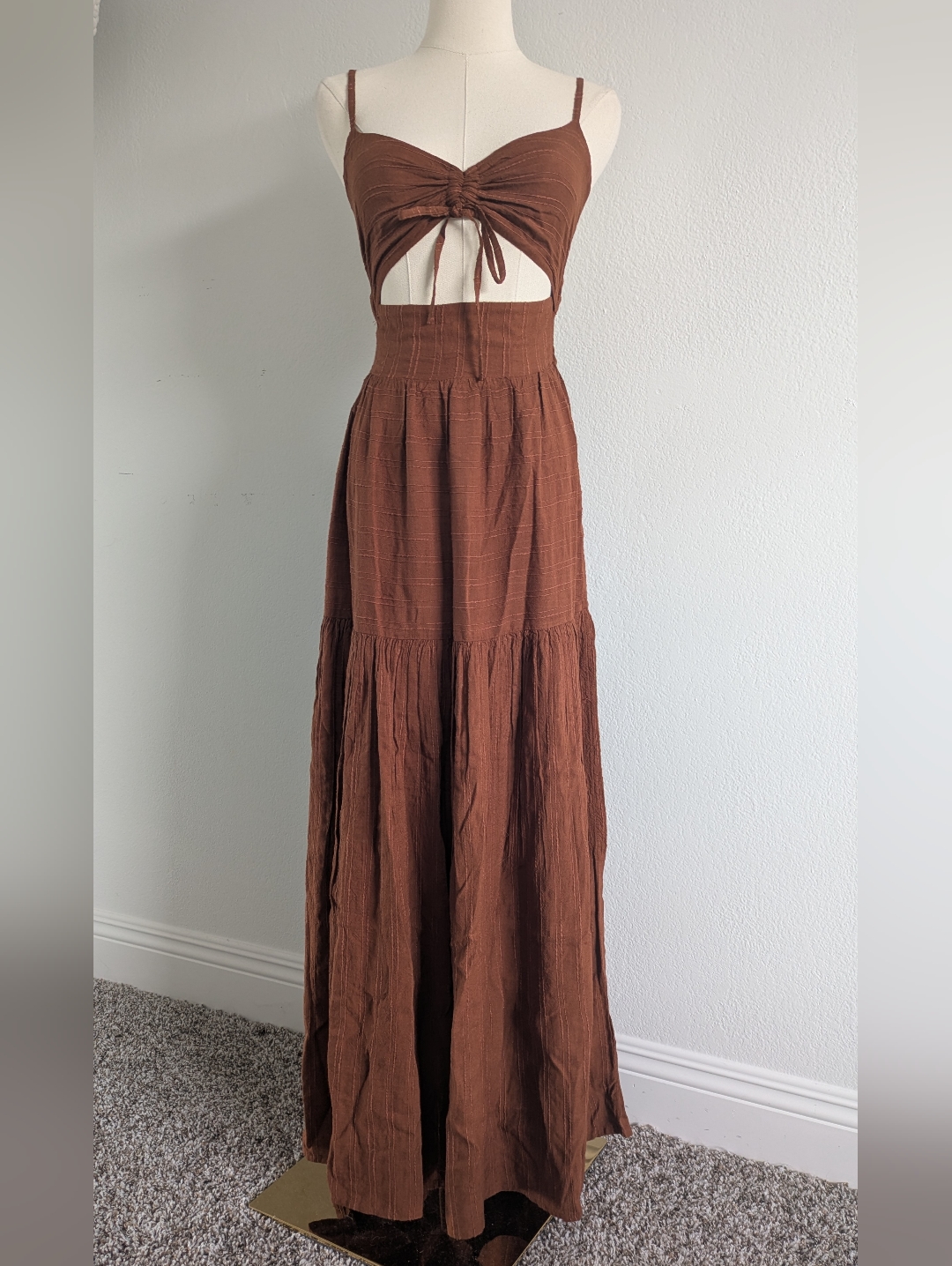 L*Space Zuri Dress